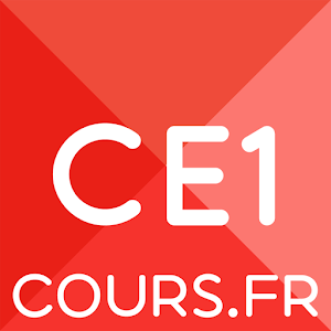 Cours.fr CE1.apk 0.1.1