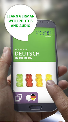 免費下載教育APP|Picture Dictionary German app開箱文|APP開箱王