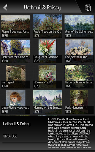 免費下載生活APP|Monet HD app開箱文|APP開箱王