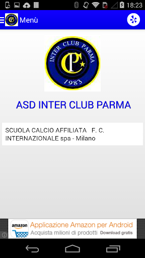 Asd Inter Club Parma