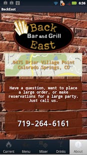 How to get Back East Bar & Grill 1.0 mod apk for bluestacks