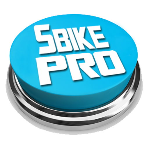 SBike Pro 工具 App LOGO-APP開箱王