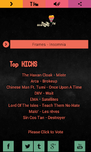 Download Delahaze Radio APK