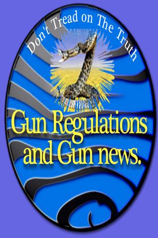 Gun Regulation and News