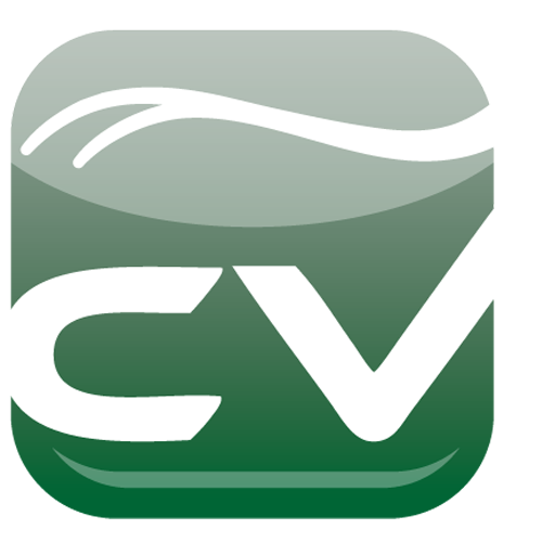 Cedar Valley Connect LOGO-APP點子