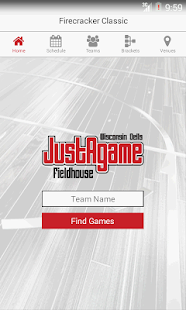Free Download JustAgame Fieldhouse APK for PC