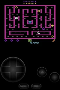 2600.emu - screenshot thumbnail