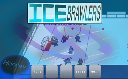 Ice Brawlers
