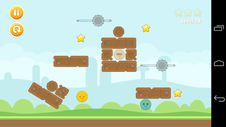 Release Funny Aliens poster 7