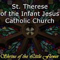 St Therese Church ABQ Apk