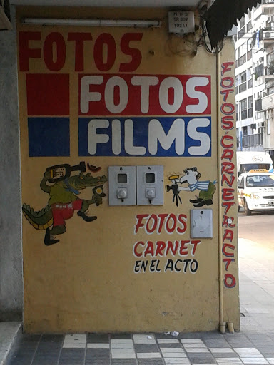 Coco Film