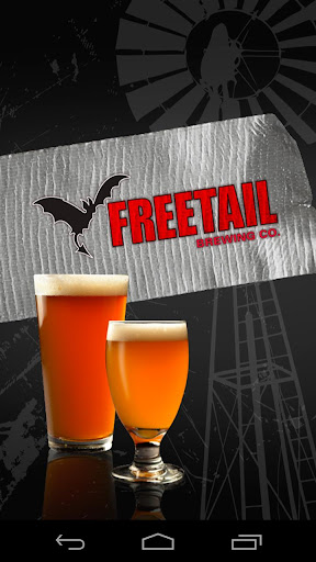 Freetail Brewing Company