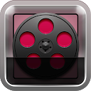 Multimedia Player mobile app icon