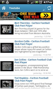 Free Spirit of Carlton APK for Android