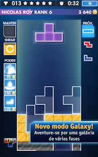TETRIS® - screenshot thumbnail