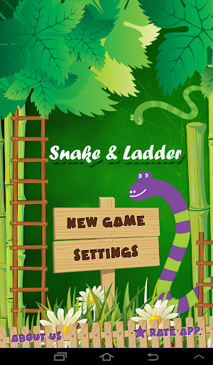 玩棋類遊戲App|スネーク&ラダー免費|APP試玩
