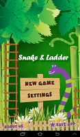 Anteprima screenshot di Snake & Ladder APK #8