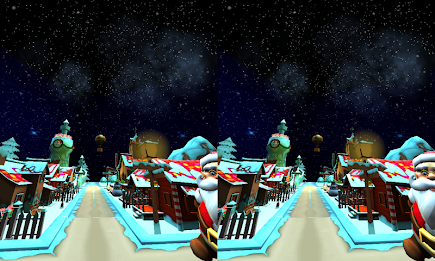 SFY Merry Christmas poster 4