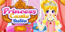 Clean Up Princess Castle Suite APK