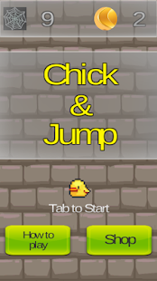 Download Chick and Jump APK for Android