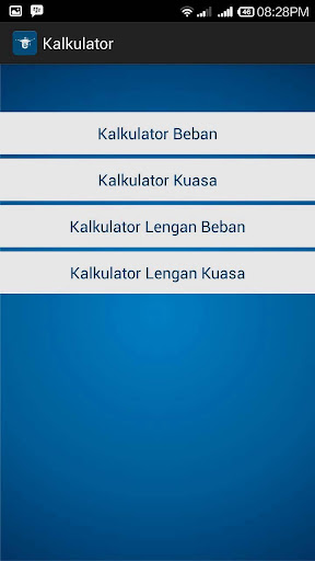 Easy Sains Pengungkit dan Tuas