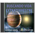 Buscando Vida Extraterrestre logo