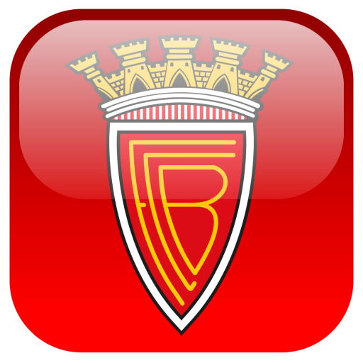 Barreirense 運動 App LOGO-APP開箱王