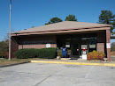US Post Office, Post Rd, Winston