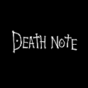 Death Note Manga Volume 6 ENG logo