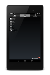 macroscop Screenshots 13