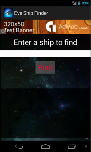 Eve Online Ship Identifier
