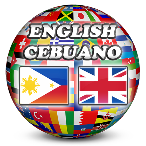 English Cebuano Dictionary