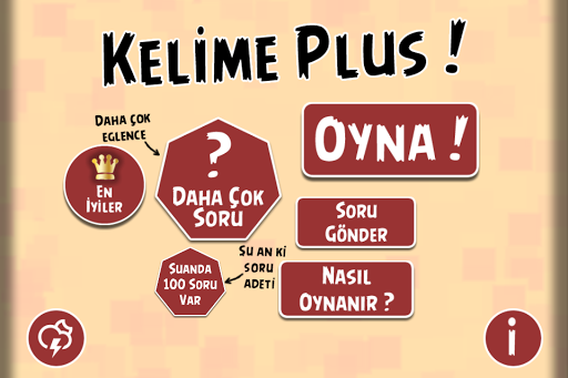 Kelime Plus