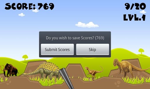 Jurassic Hunter Screenshots 7