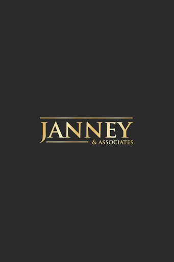 Janney Associates