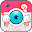 Sticker Emoji Giddyology Cam Download on Windows