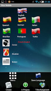 How to install Phone Dictionnary Language 1.1.0.0 unlimited apk for android
