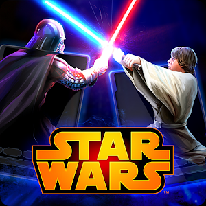 Star Wars Assault Team v1.0 APK+DATA