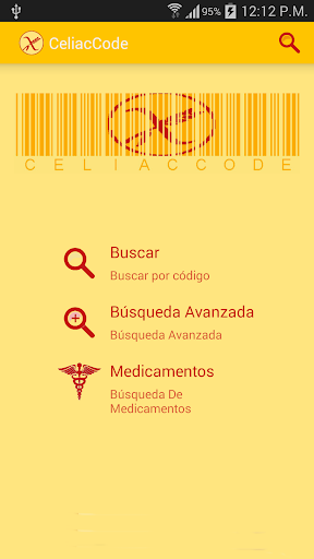 CeliacCode