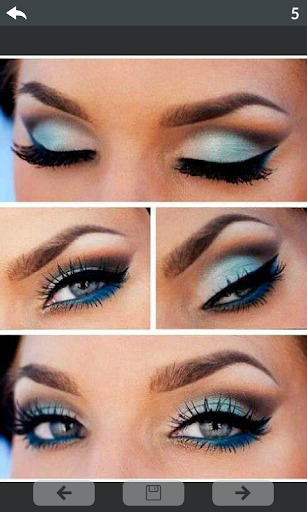 Eye Makeup Ideas 6