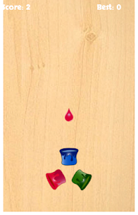 Free Paint Bucket Challenge APK