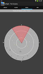 In Sight - The Canaries poster 4