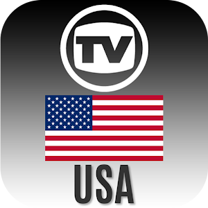 TV Channels USA 1.2