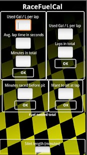How to mod RaceFuelCal Ads patch 1.2 apk for android