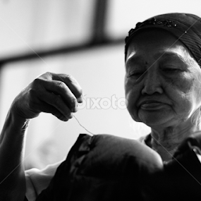 taylor by Ahmad khoirul Hakim - People Street & Candids