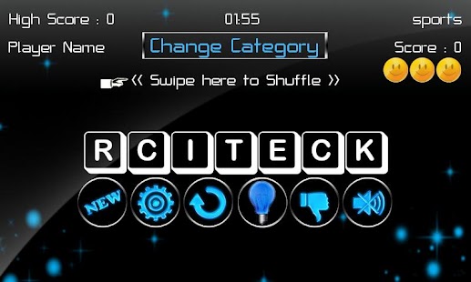 Free Download Word Jumbles APK for Android