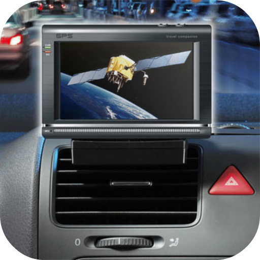 GPS satellite navigation