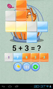 LEARN COUNTING STEP1 Screenshots 8