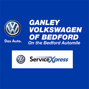 Ganley Volkswagen of Bedford 3.1.3