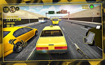 Taxi Car Simulator 3D APK Download for Android